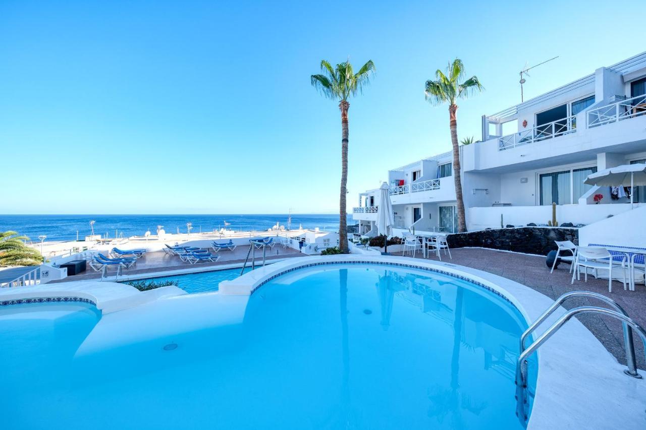 Suite Infinity Ocean - Sea View Puerto del Carmen  Eksteriør billede